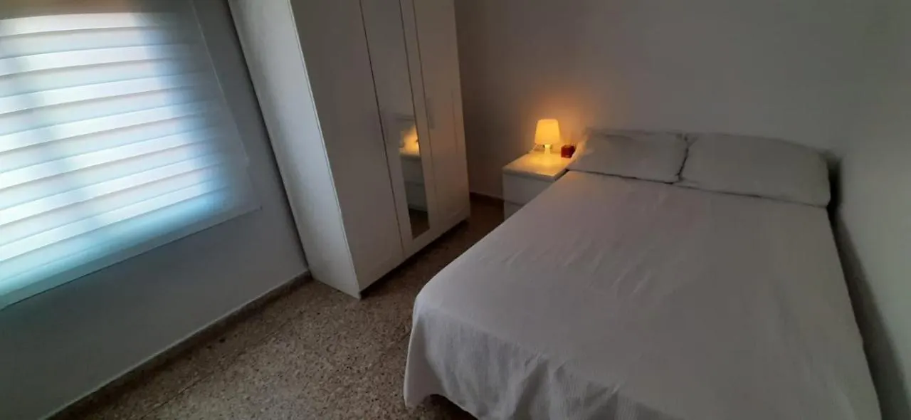 Imperial Tarraco Apartment 타라고나 스페인
