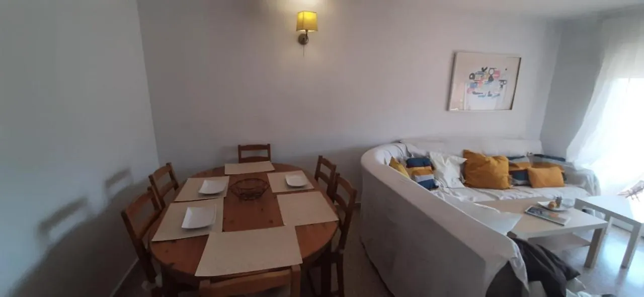 Imperial Tarraco Apartment 타라고나