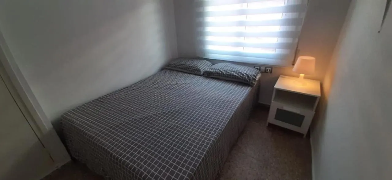 Imperial Tarraco Apartment 타라고나 0*,  스페인