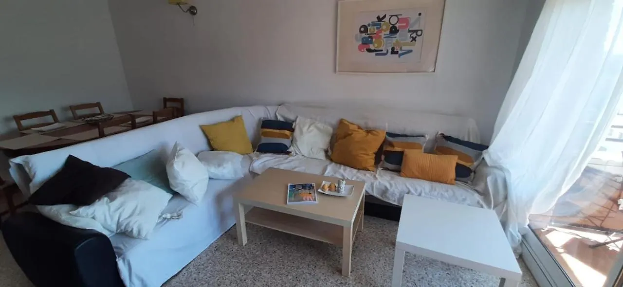 Imperial Tarraco Apartment 타라고나