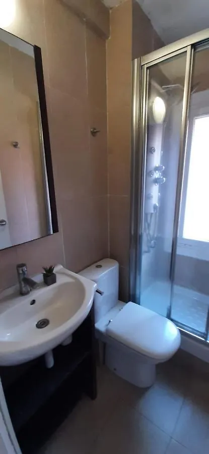Imperial Tarraco Apartment 타라고나