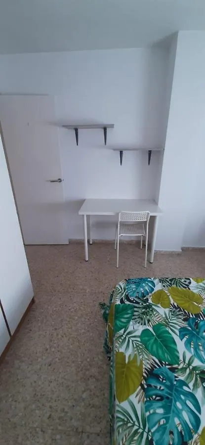 Imperial Tarraco Apartment 타라고나