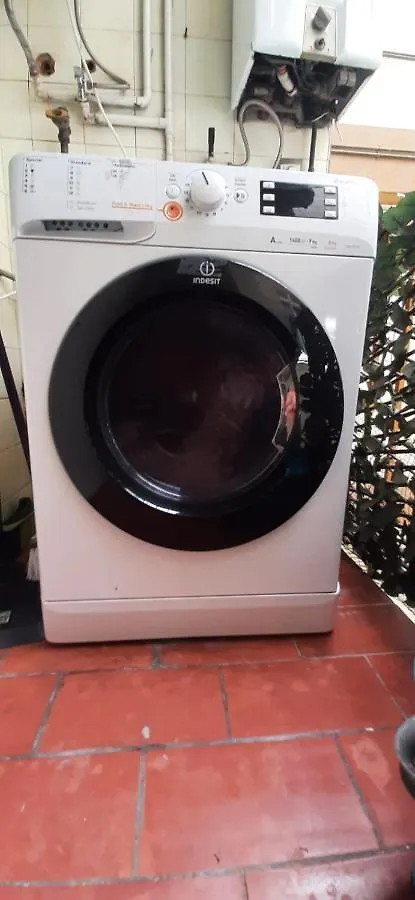 Imperial Tarraco Apartment 타라고나 0*,