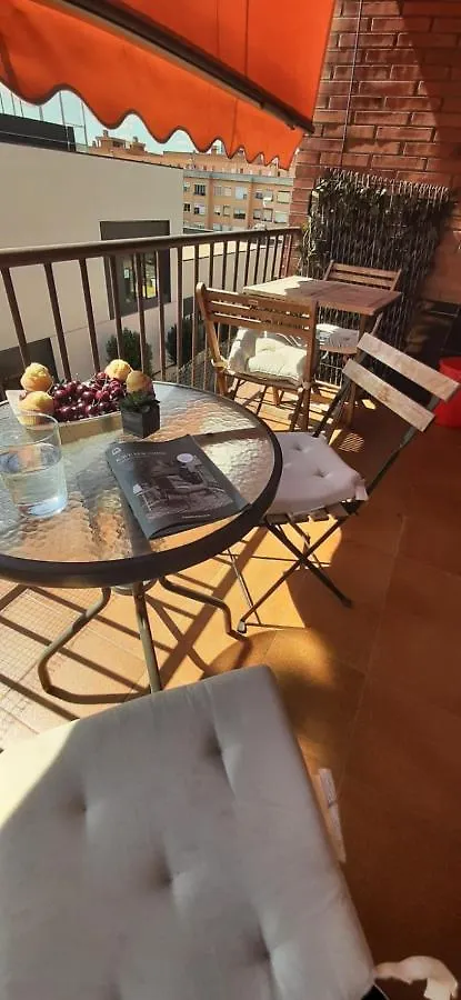 Imperial Tarraco Apartment 타라고나