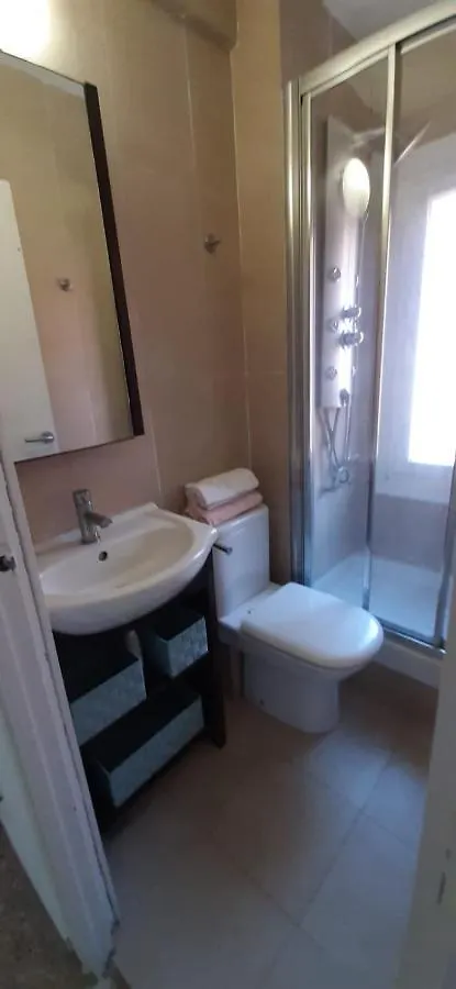 Imperial Tarraco Apartment 타라고나