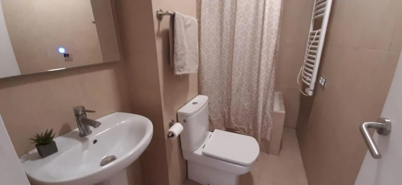 Imperial Tarraco Apartment 타라고나 스페인