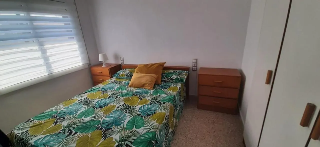 Imperial Tarraco Apartment 타라고나 0*,  스페인