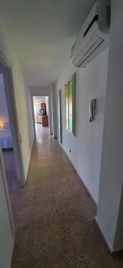 Imperial Tarraco Apartment 타라고나