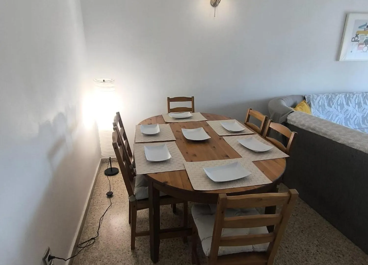 Imperial Tarraco Apartment 타라고나