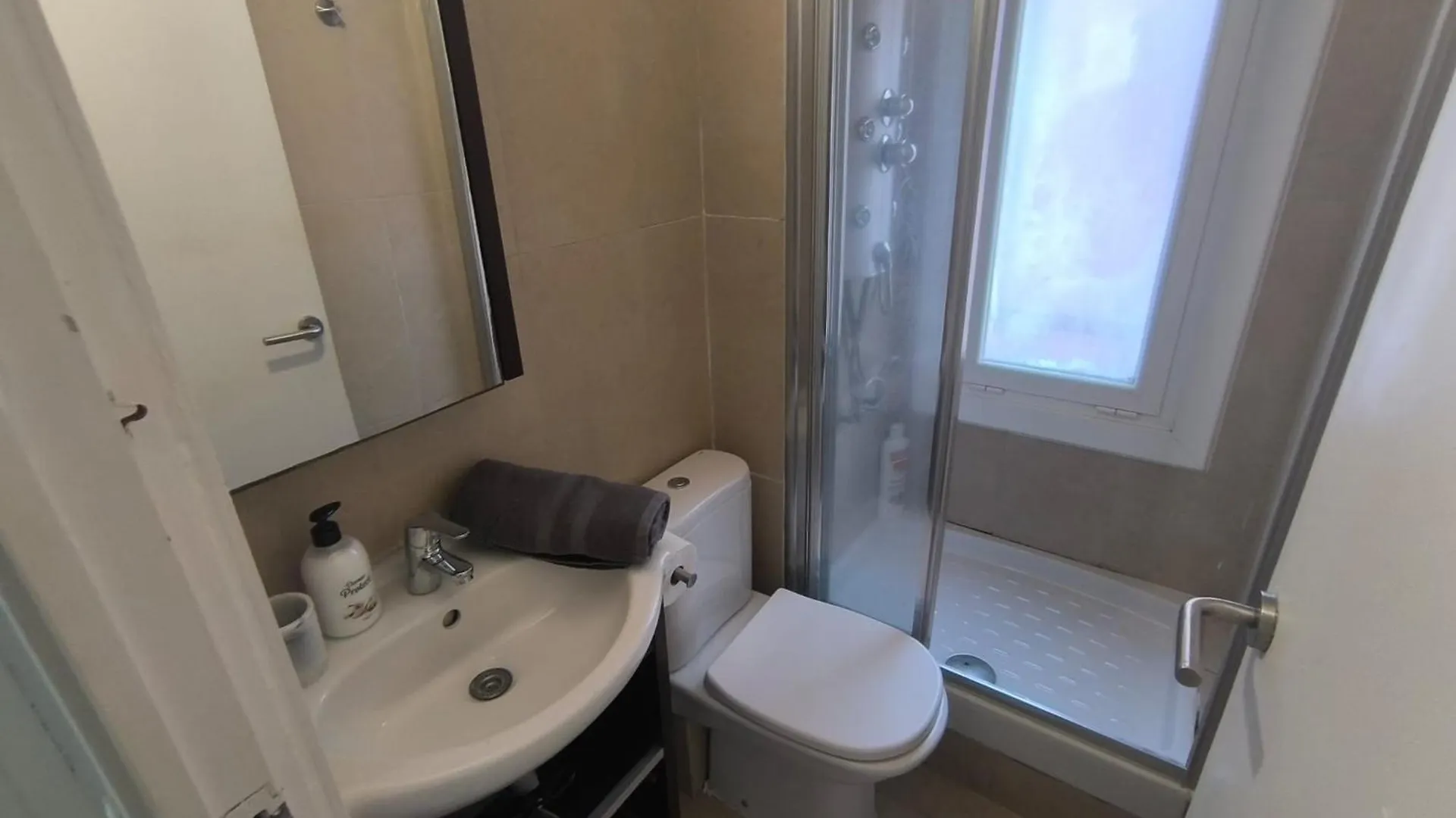 Imperial Tarraco Apartment 타라고나
