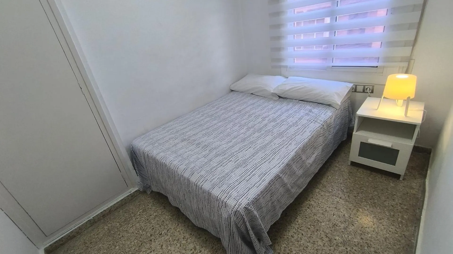 Imperial Tarraco Apartment 타라고나