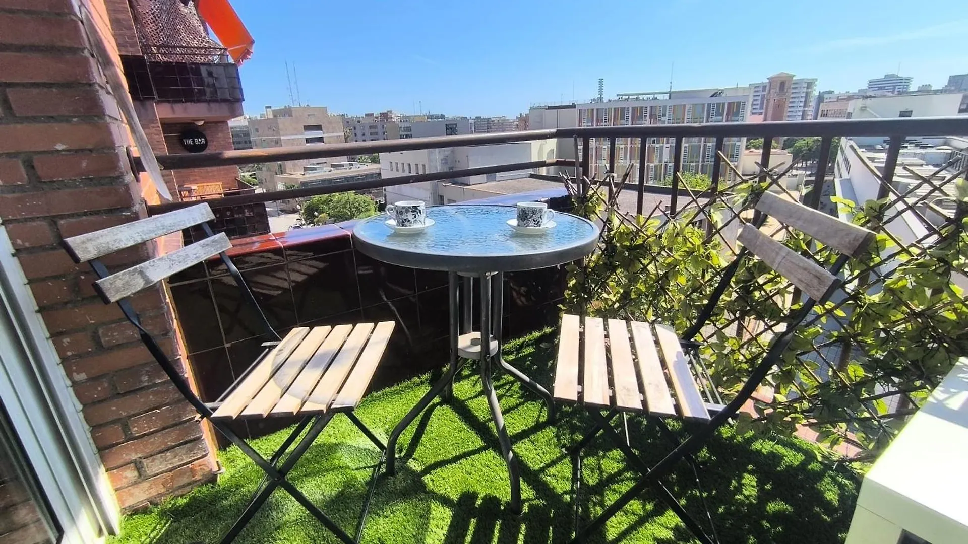 Imperial Tarraco Apartment 타라고나 스페인