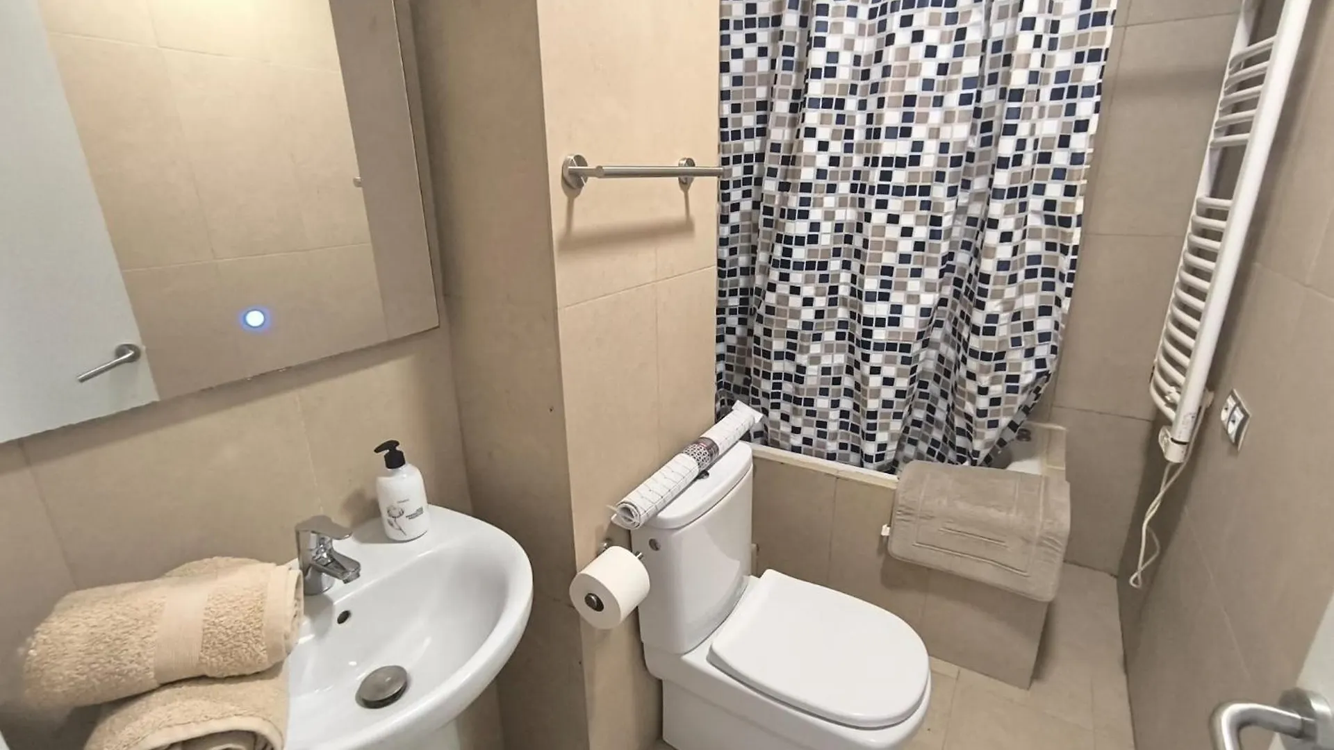 Imperial Tarraco Apartment 타라고나 스페인