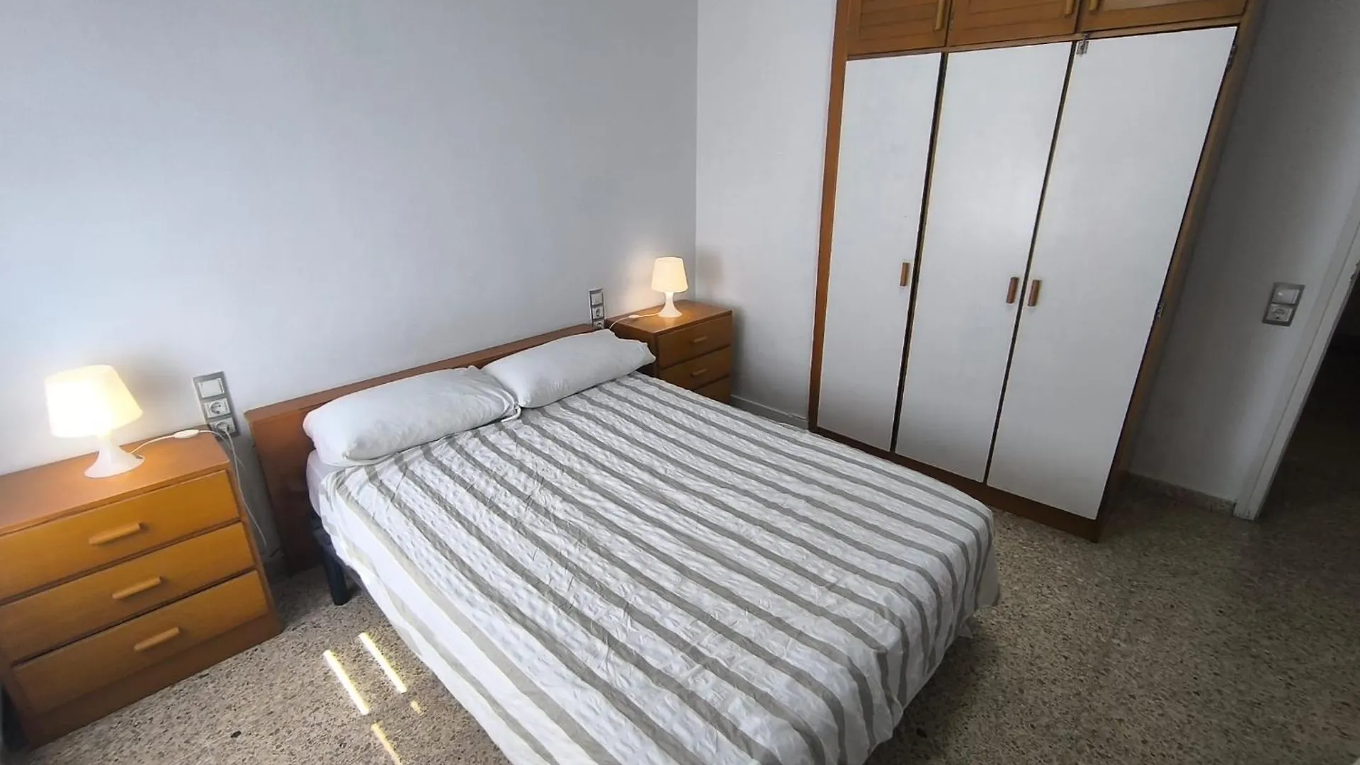 Imperial Tarraco Apartment 타라고나 0*,